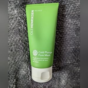 Ole Henriksen - cold plunge pore mask